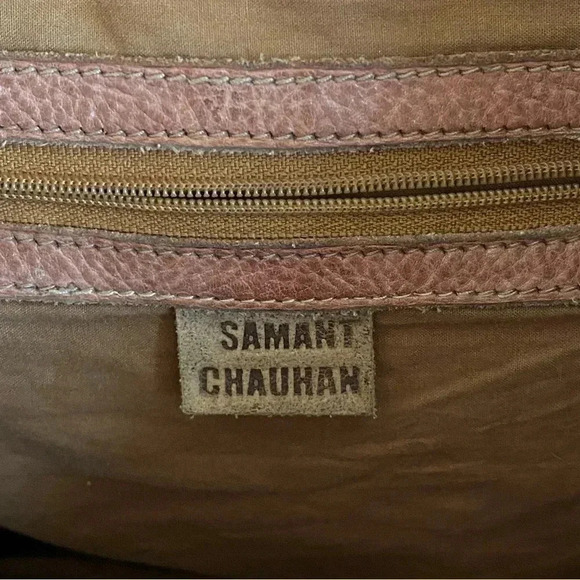 SAMANT CHAUHAN Bag - Picture 14 of 16
